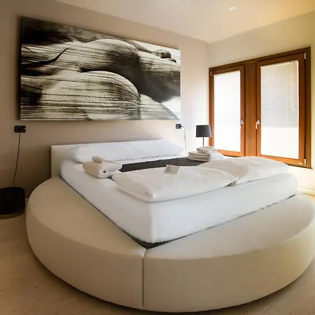 Πανσιόν Enjoy Monfalcone