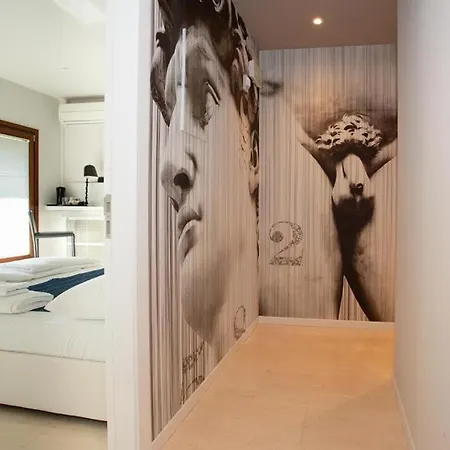 Guest house Enjoy