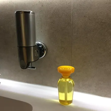 Πανσιόν Enjoy *