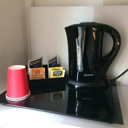 Enjoy Guest house Monfalcone